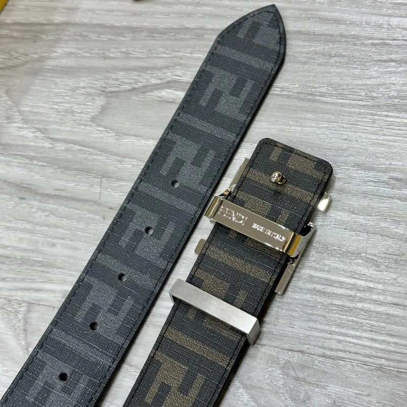 Thermal Fendi Belts 285964