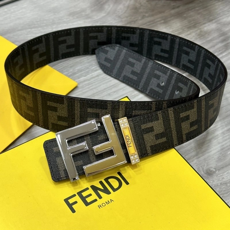 Breathable Fendi Belts 285972