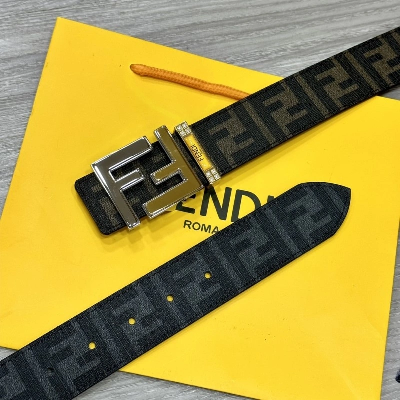 Breathable Fendi Belts 285972
