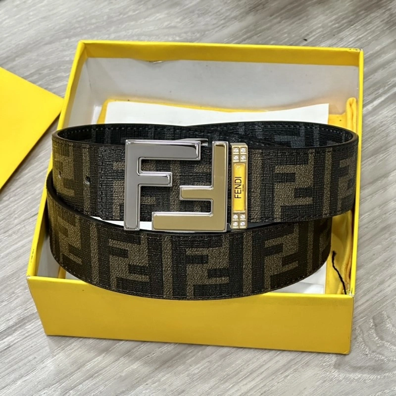 Breathable Fendi Belts 285972