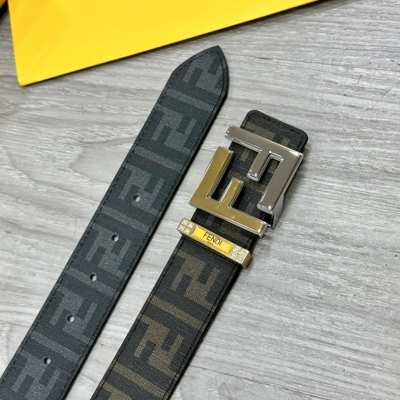 Breathable Fendi Belts 285972
