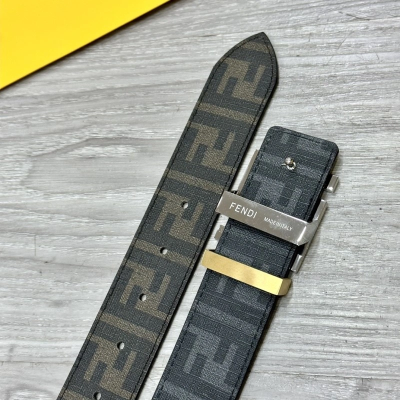 Breathable Fendi Belts 285972