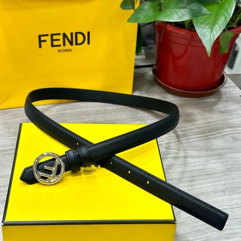 Fendi Belts SoftTouch 285953