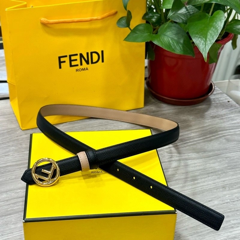 Breathable Fendi Belts 285962