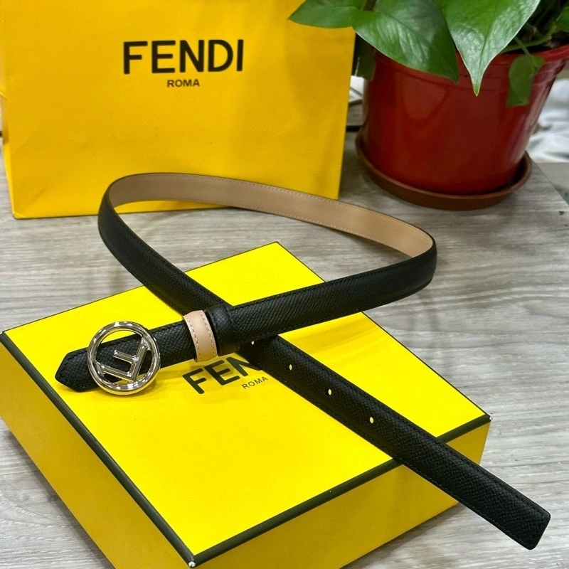 Fendi Belts SunProtective 285976