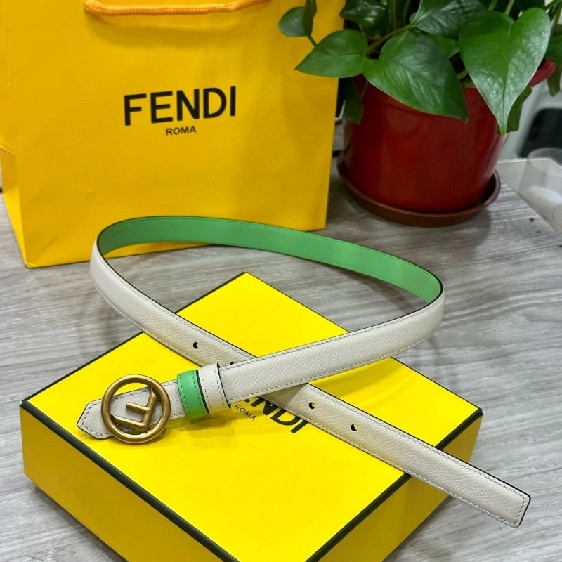 Fendi Belts Affordable 285958