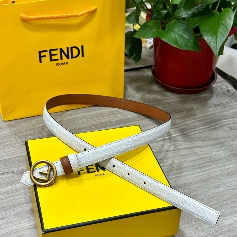 Fendi Belts UrbanChic 285978