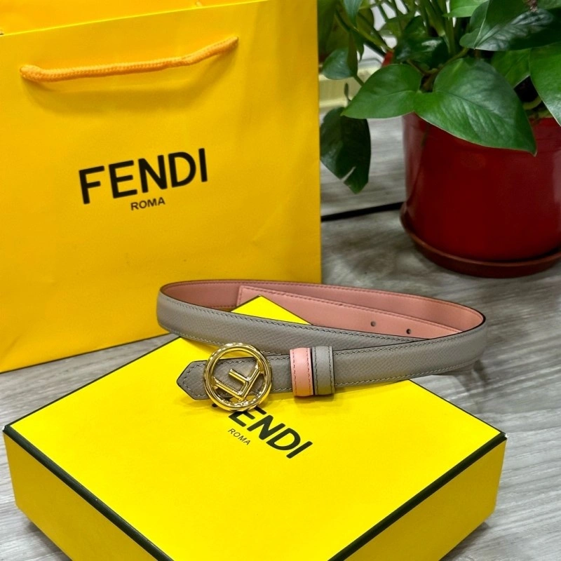 Fendi Belts Seasonal 285956