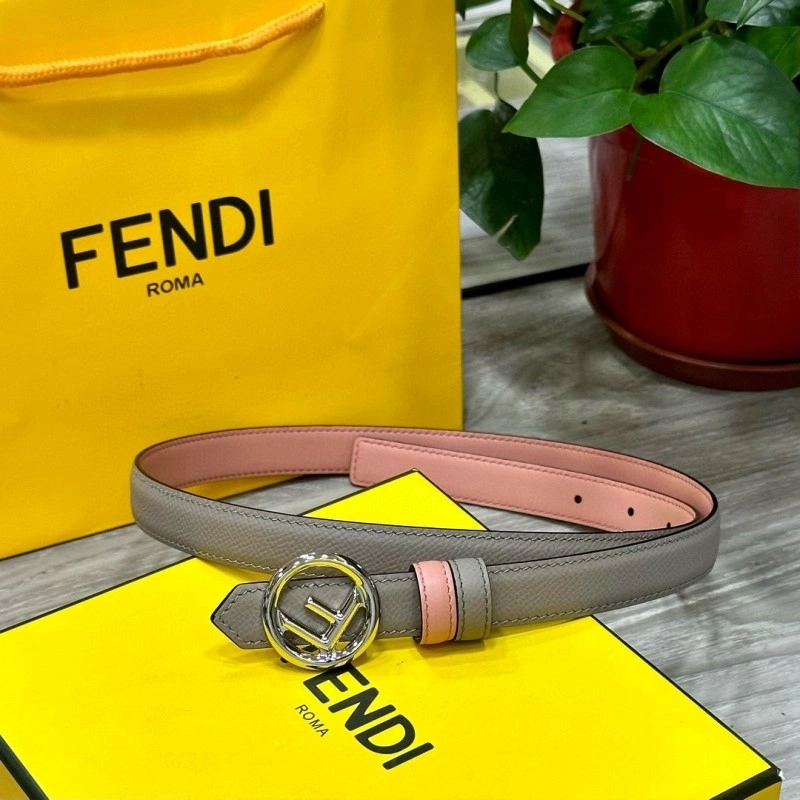 Fendi Belts Original 285968