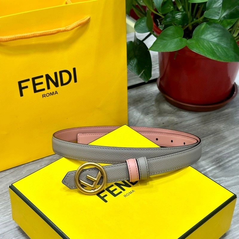 Fendi Belts Stretchable 285970