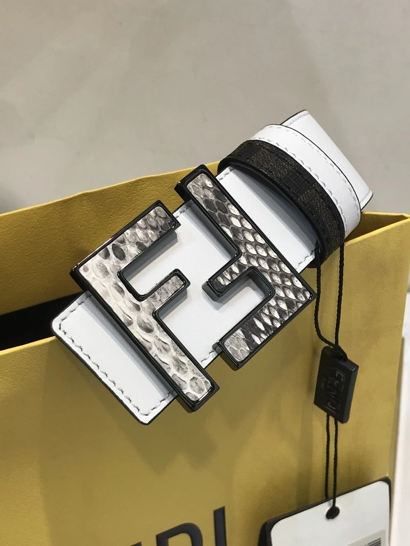 Popular Fendi Belts 285981