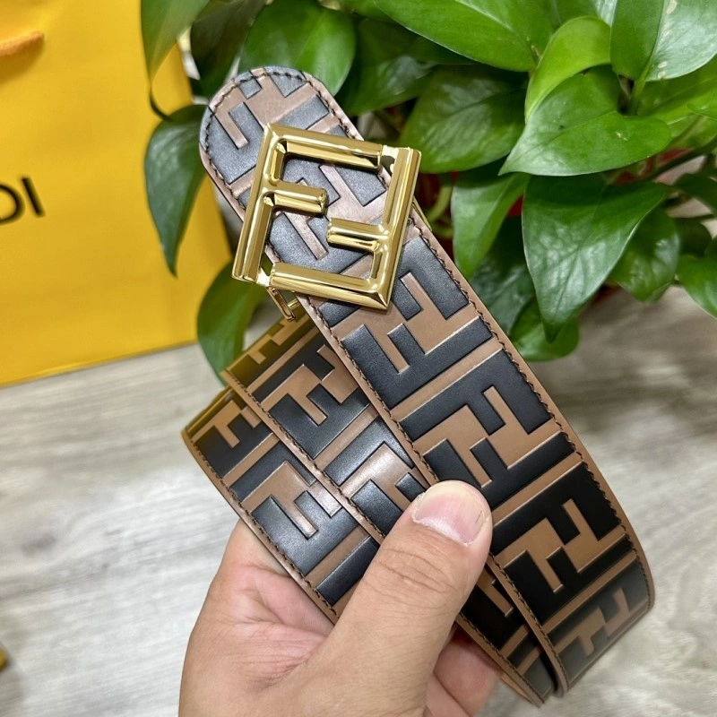 Fendi Belts Functional 285975