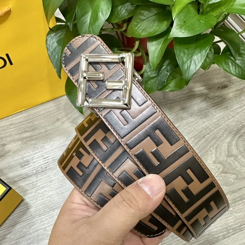 Sporty Fendi Belts 285949