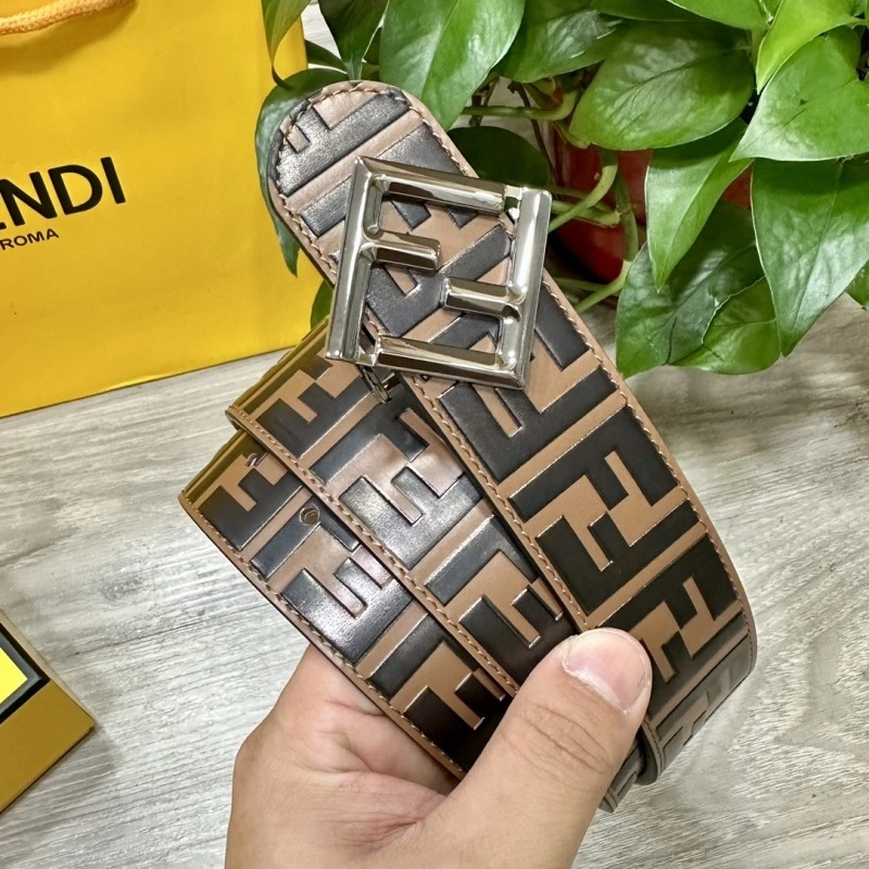 Fendi Belts Unisex 285967
