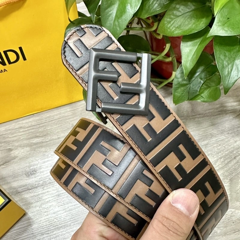 Fendi Belts Unisex 285965