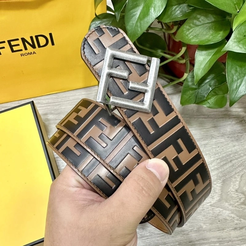 Fendi Belts Bold 285959