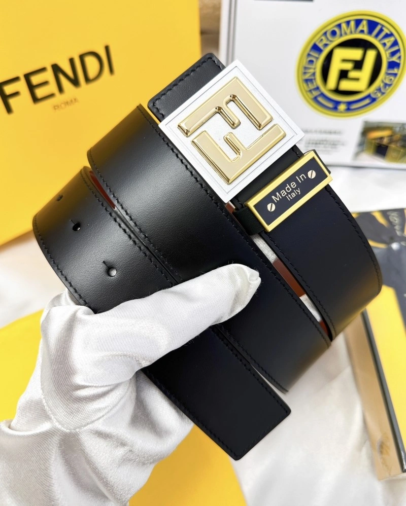 QuickDry Fendi Belts 285963