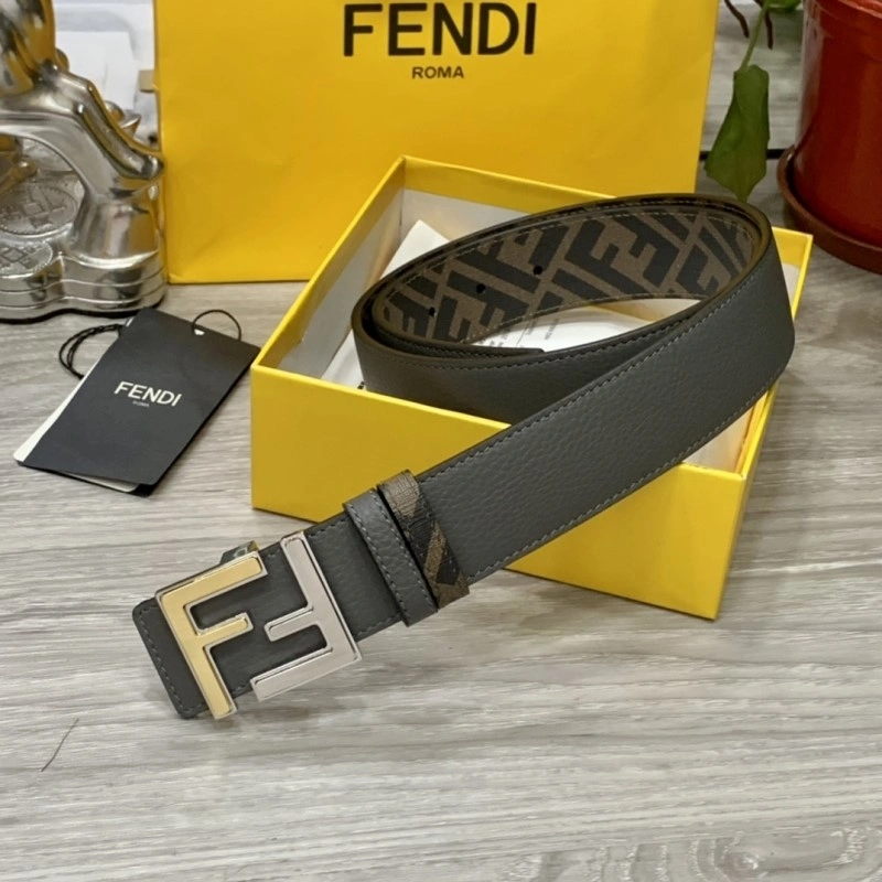 Resilient Fendi Belts 285947