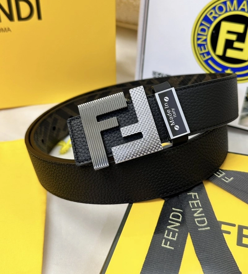 Comfortable Fendi Belts 285897