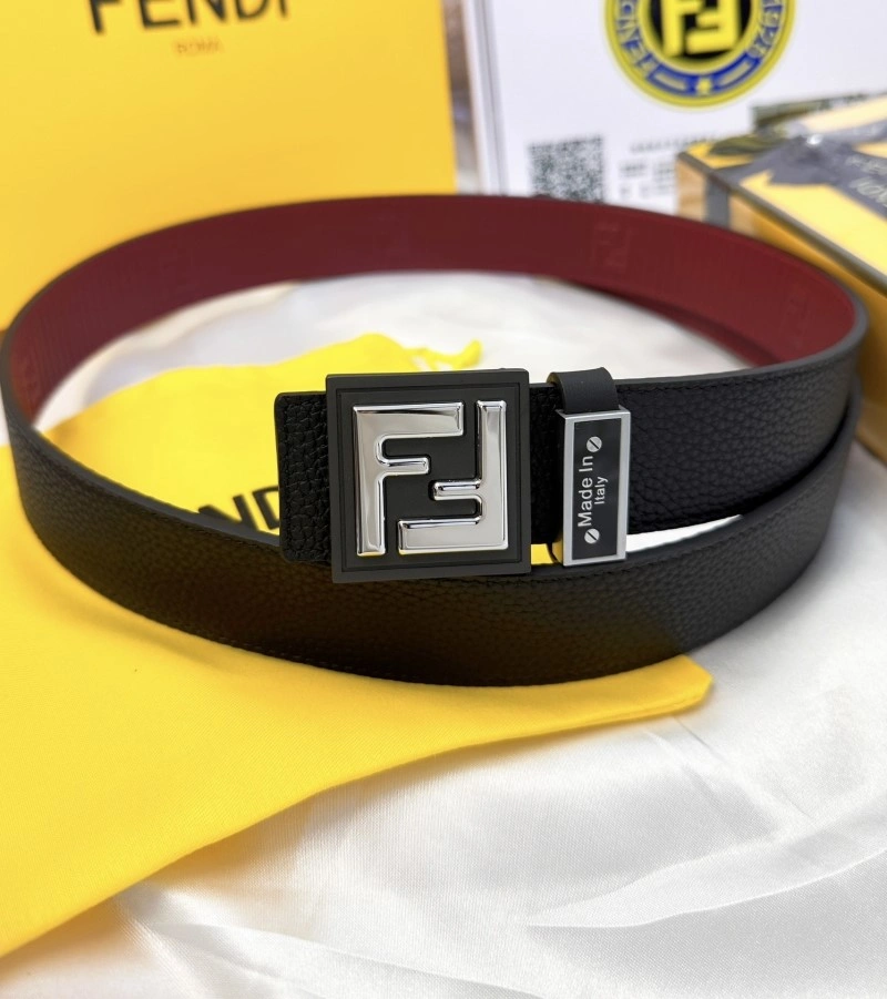 Fendi Belts Practical 285884