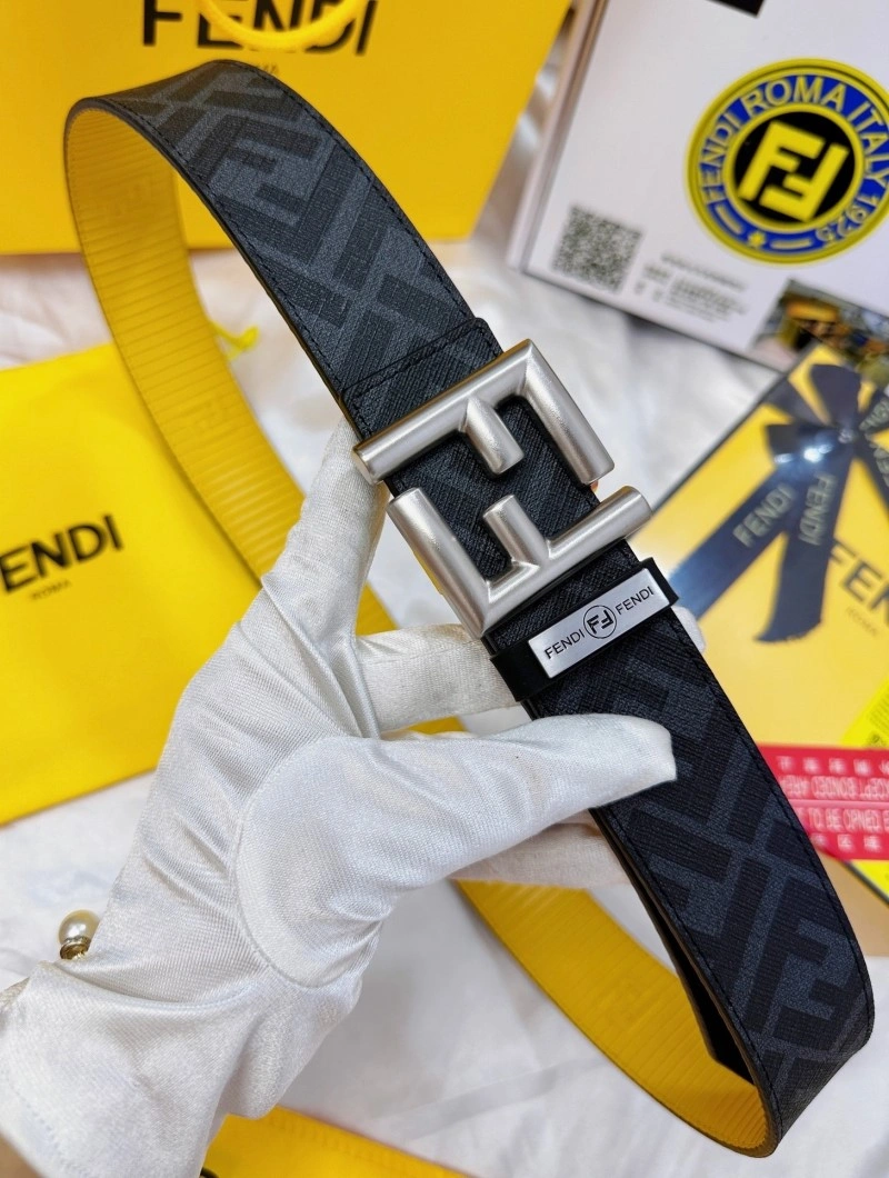 UrbanChic Fendi Belts 285899