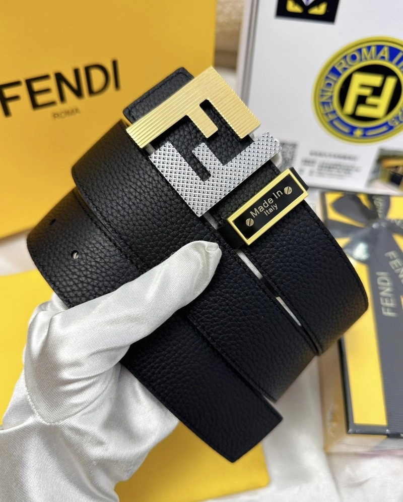 Fendi Belts Efficient 285885
