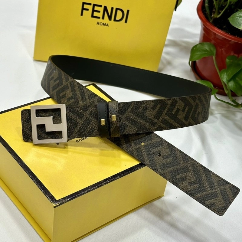 FashionForward Fendi Belts 285893