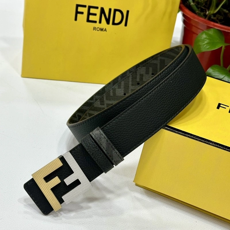 Fendi Belts Thermal 285891