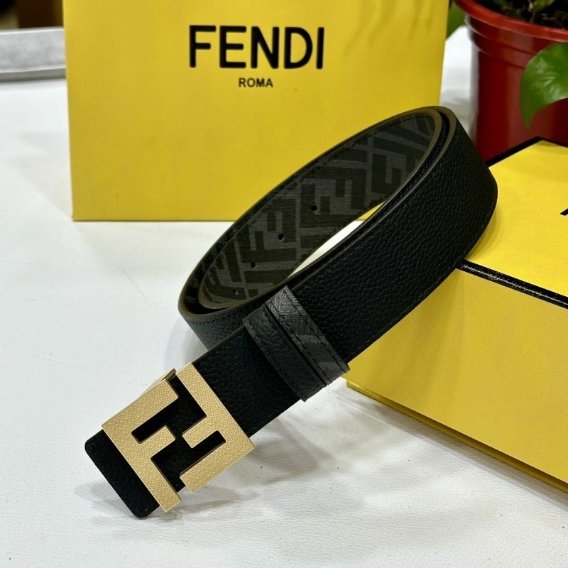 Fendi Belts Stretchable 285894