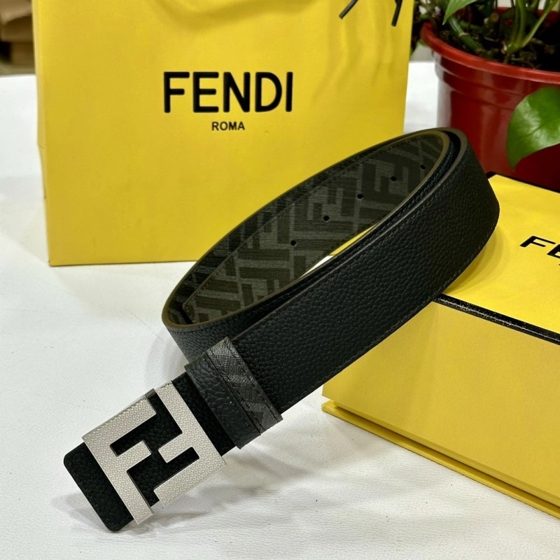 Premium Fendi Belts 285888