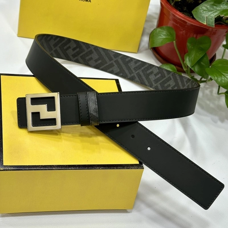 Durable Fendi Belts 285892