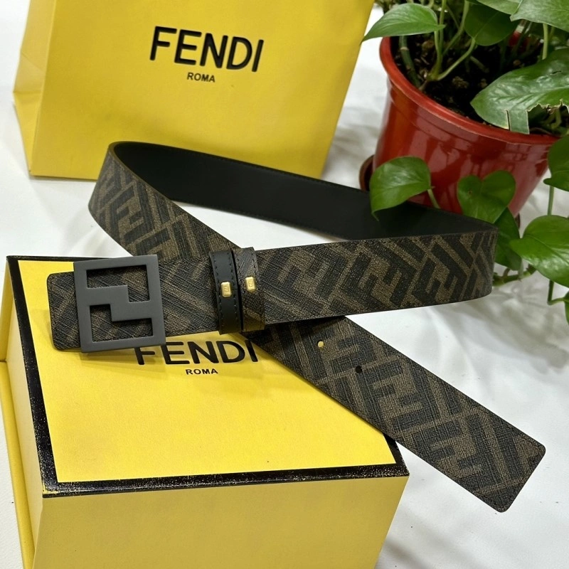 Fendi Belts Breathable 285895
