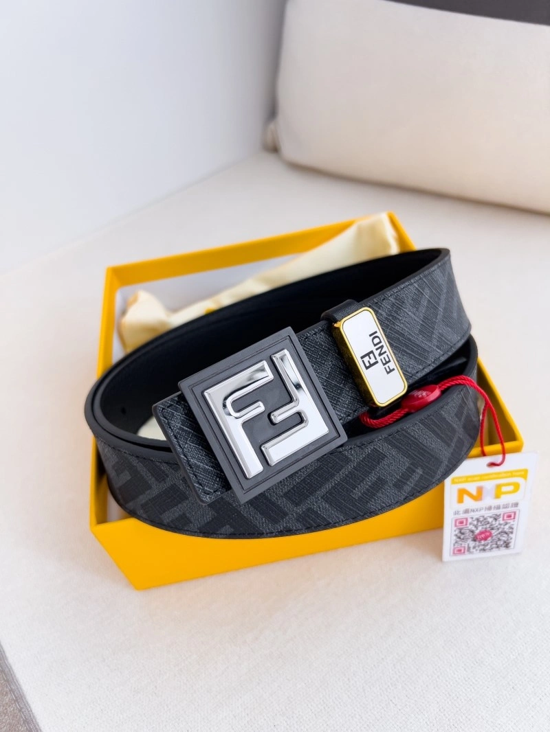 Fendi Belts Attractive 285902