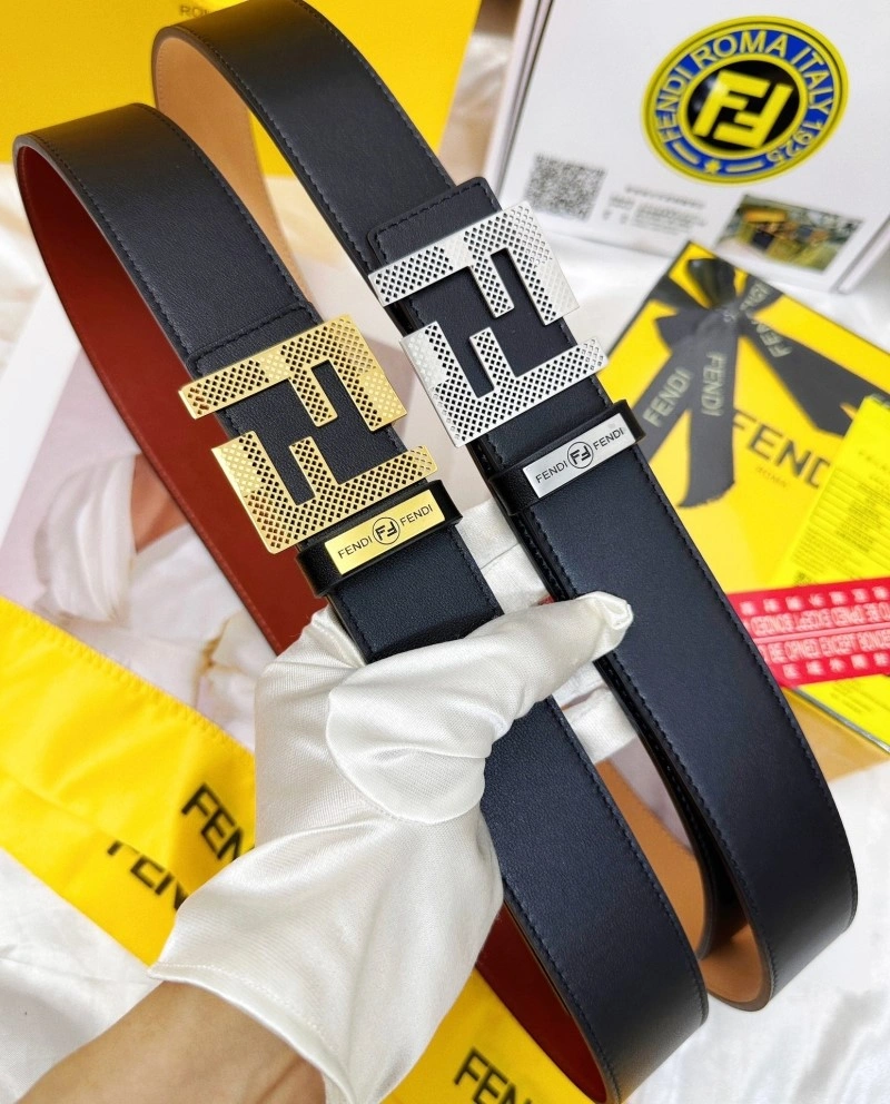 Fendi Belts Cozy 285886