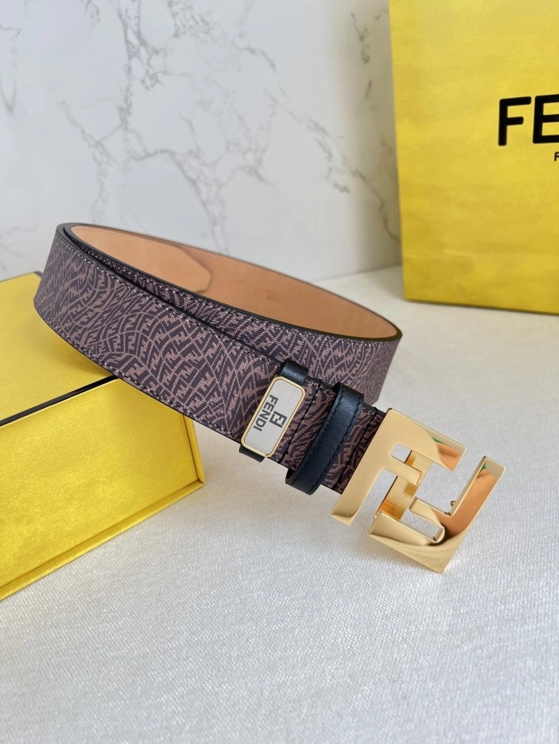 Fendi Belts Lightweight 285874