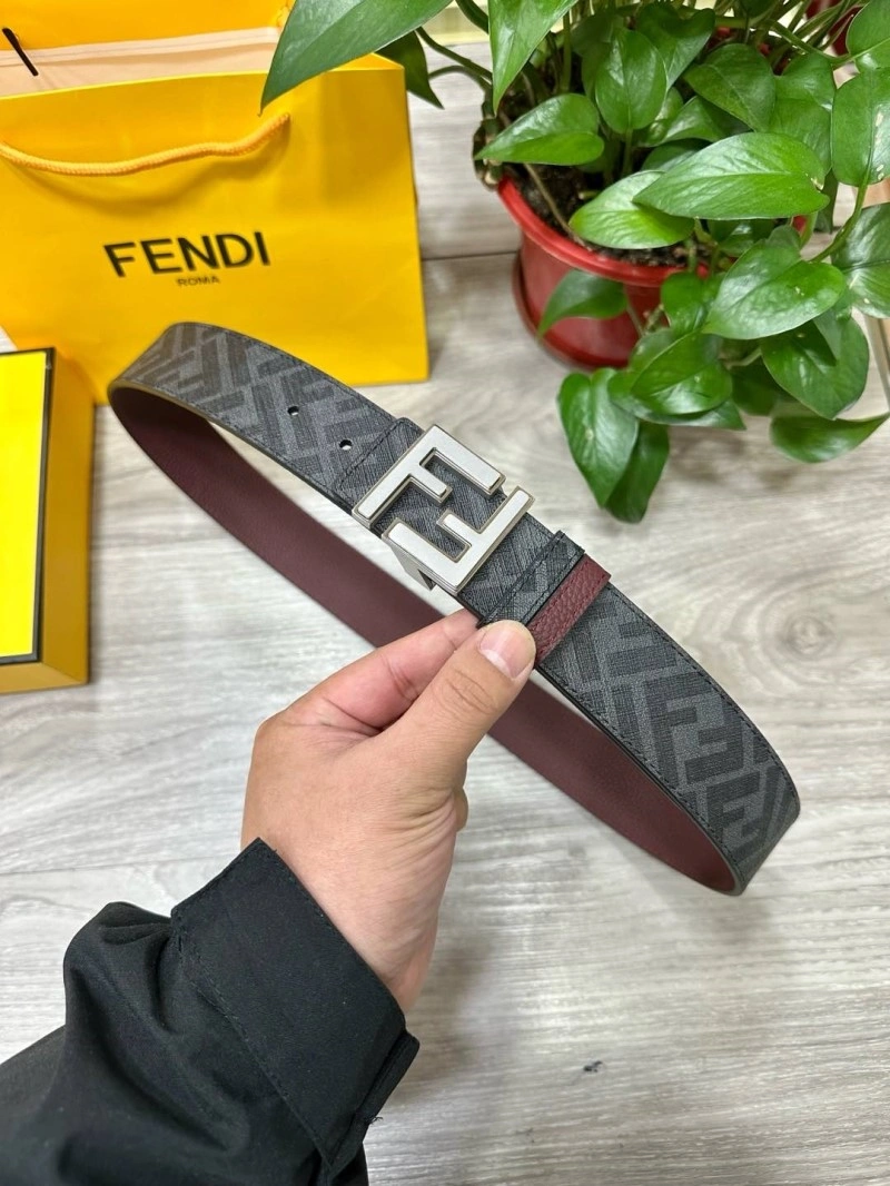 Fendi Belts Breathable 285869