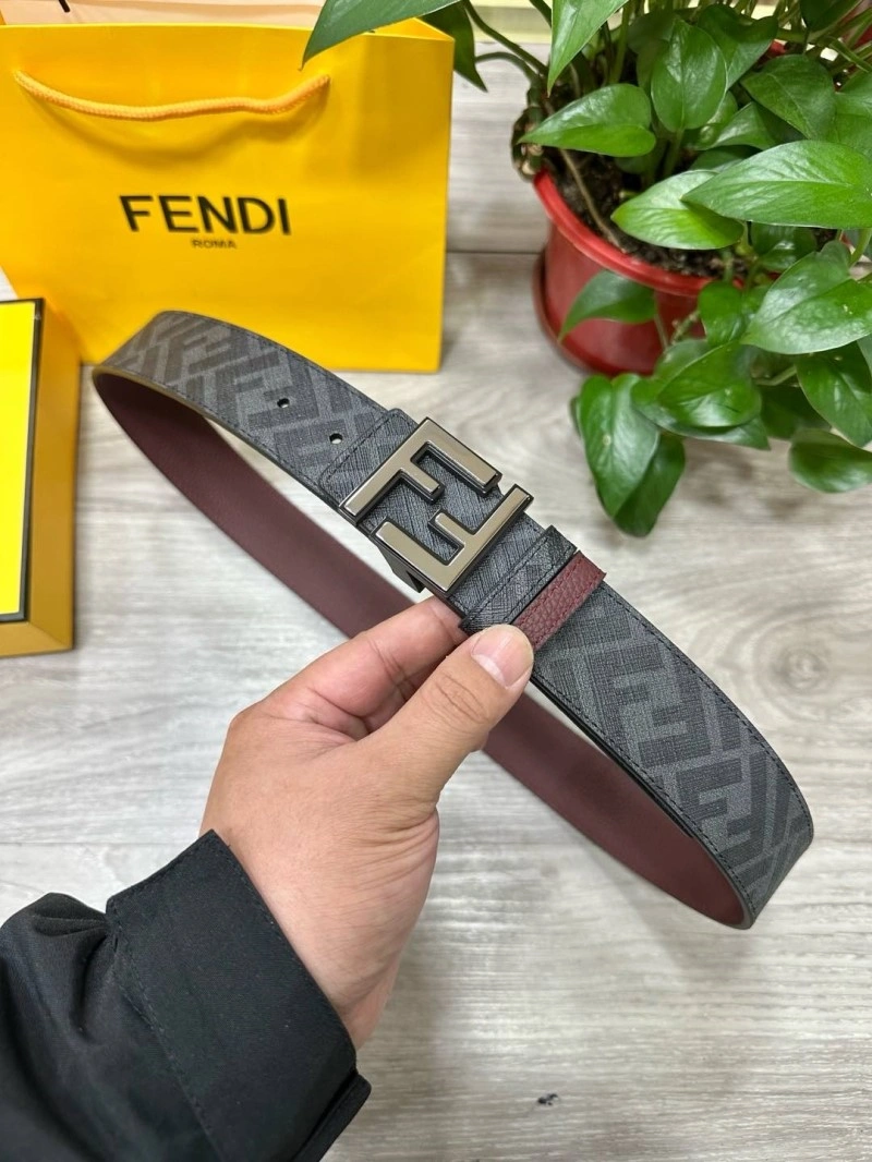 Upgraded Fendi Belts 285871