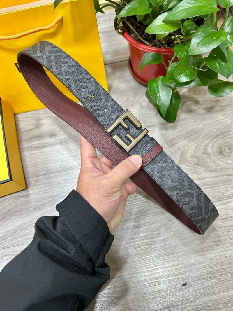 Upgraded Fendi Belts 285871