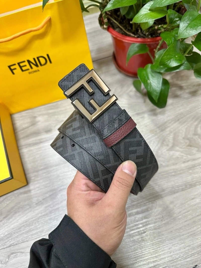Upgraded Fendi Belts 285871