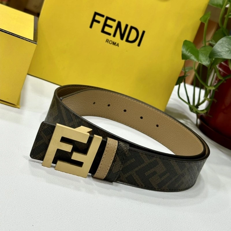 Fendi Belts Breathable 285864