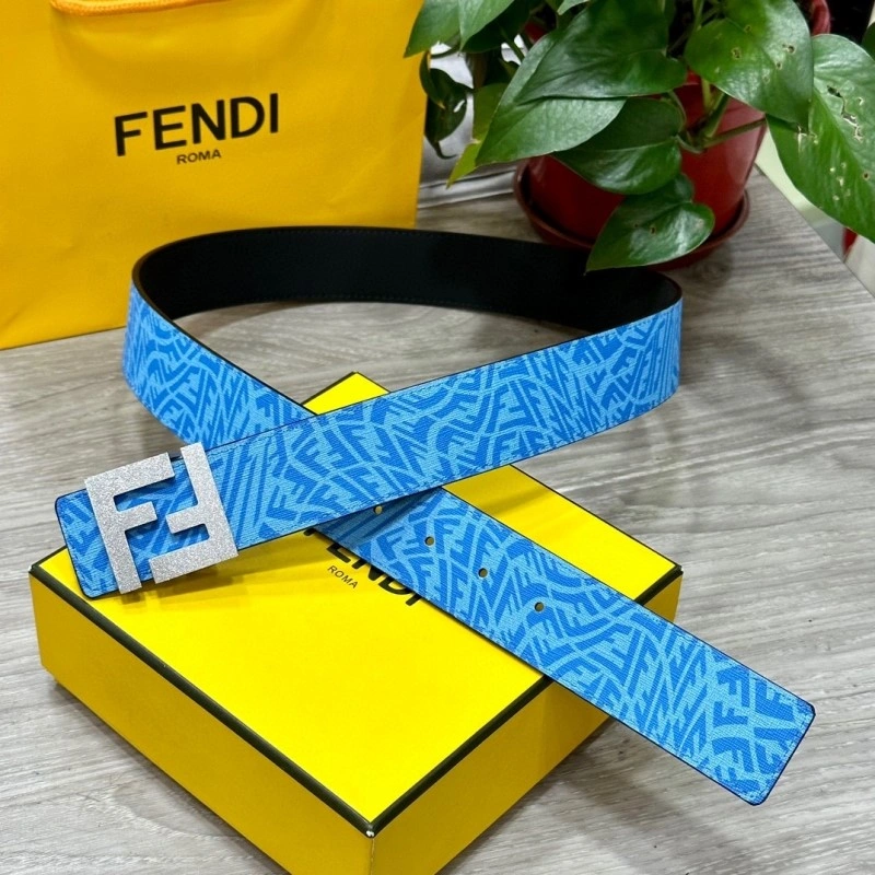 Fendi Belts Resilient 285862