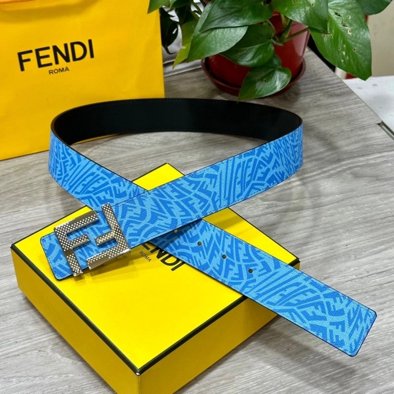 SportInspired Fendi Belts 285859