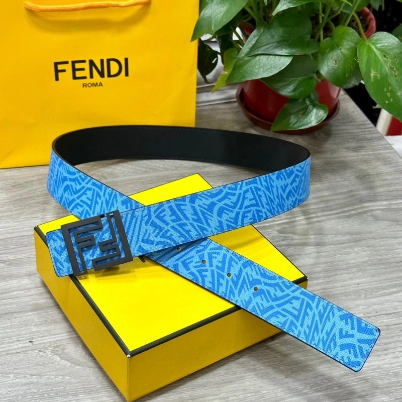 Fendi Belts Stylish 285837