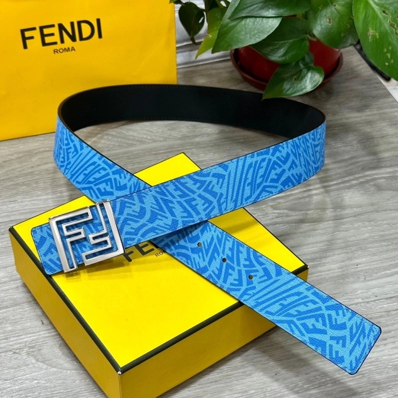 Fendi Belts Resilient 285833
