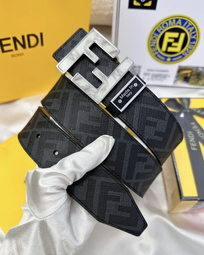 SunProtective Fendi Belts 285840