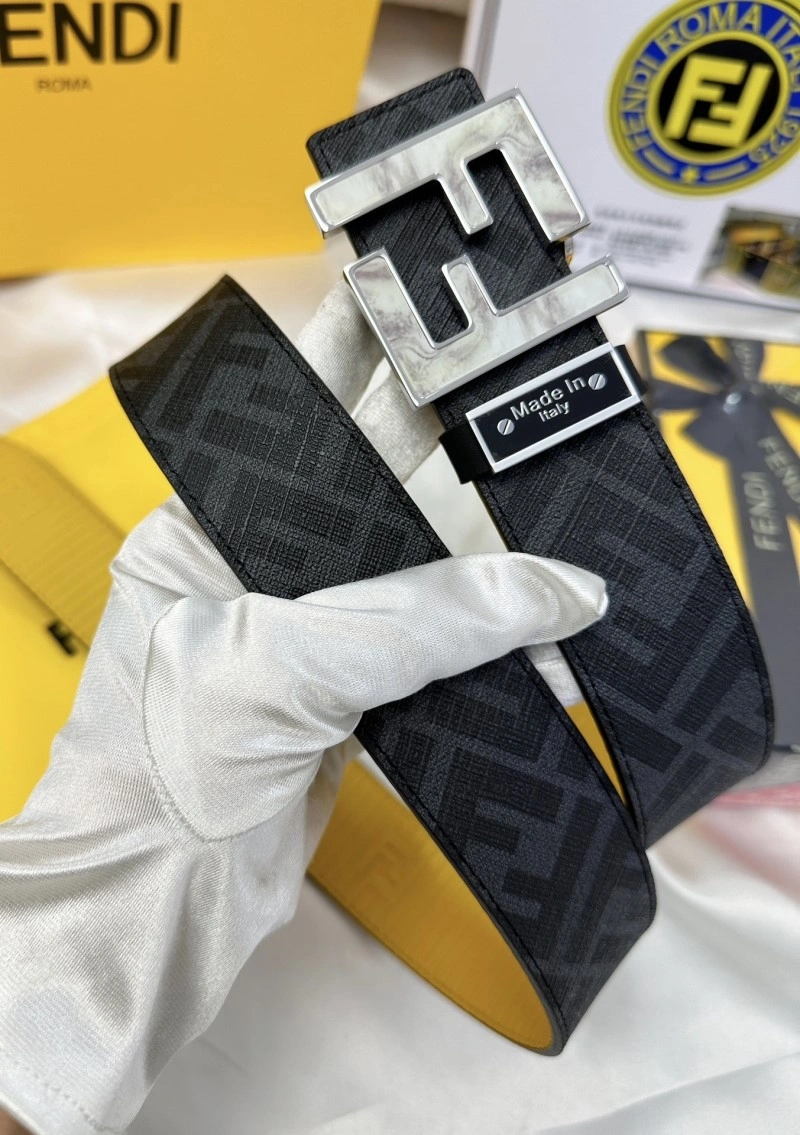 SunProtective Fendi Belts 285840