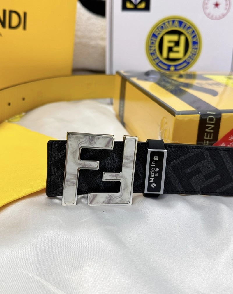 SunProtective Fendi Belts 285840