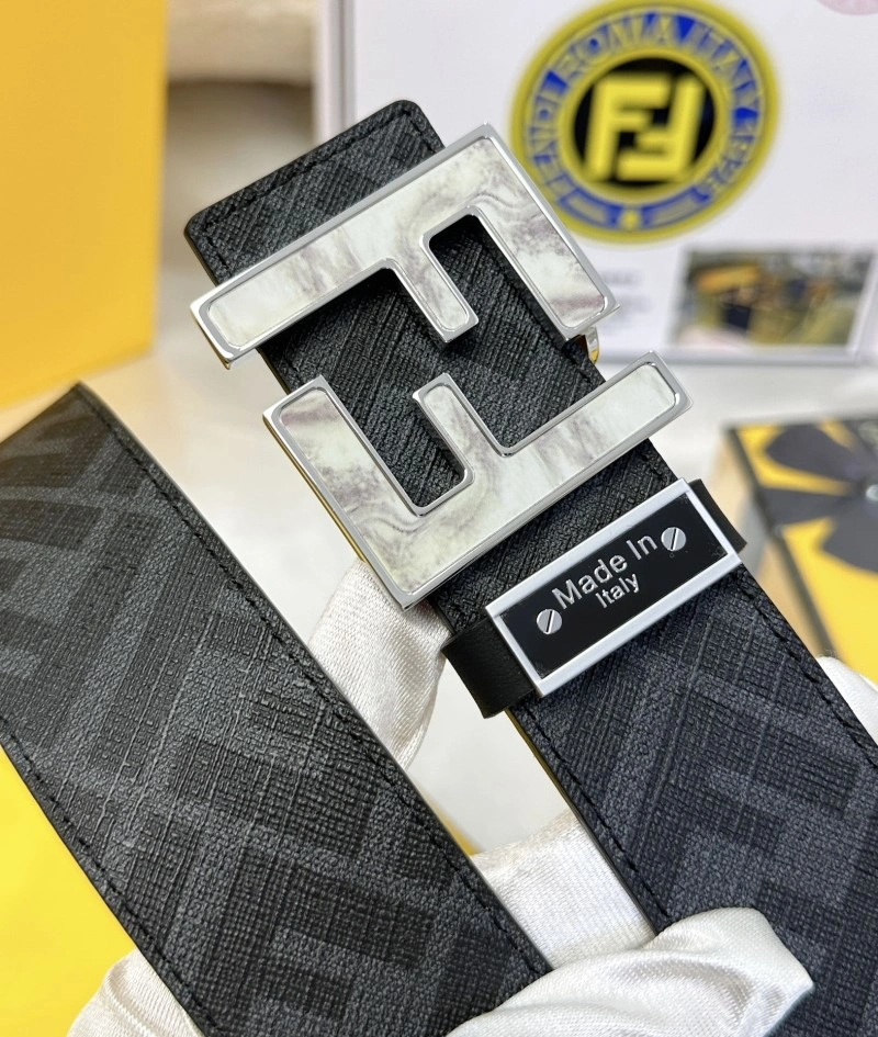 SunProtective Fendi Belts 285840