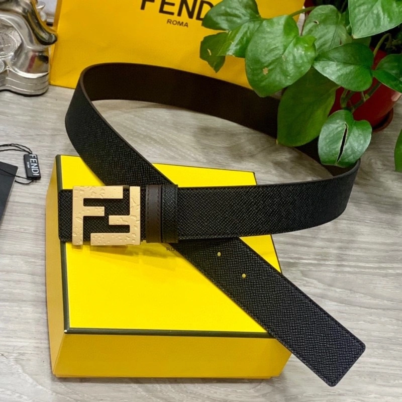 Fendi Belts Durable 285832