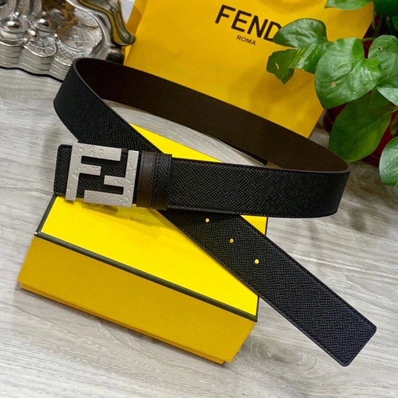 StreetReady Fendi Belts 285850